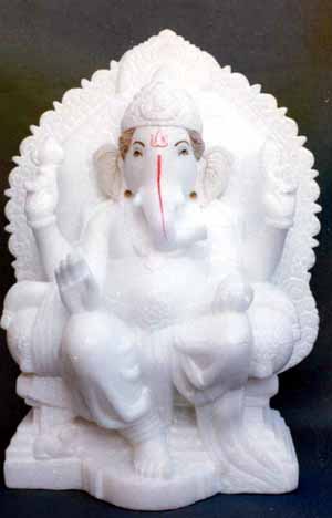 Ganesh ji